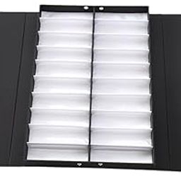 Glasses Display Box 20 Slot Fashion Display Tray for Travel Closet Hosuehold|Health & Beauty | Vision Care | Eyeglass Cases-image-84