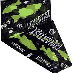 Fishing Face Mask Headwear Bandana Scarf Biker Neck Tube Scarf Skull Head #2-image-12