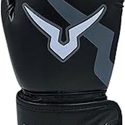 Invincible Amateur Training Gloves-picture-24