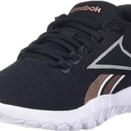 Womens Mega Flexagon 2.0 Training Shoe-image-15