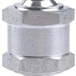 MERISHOPP® 2x10MM Aluminium One Way Fuel Non Return Check Valve Petrol Diesel Oil Water|Motors | Parts & Accessories | Car & Truck Parts | Air Intake & Fuel Delivery | Fuel Inject. Controls & Parts-image-26