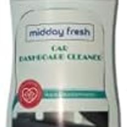 Midday Fresh Car Dashboard Cleaner (100 ml)| Sweet Fragrance | Non-Greasy Formula Cleans,Shines & Protects-image-18