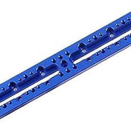 CALANDIS™ Telescope Dovetail Mounting Plate Easy Installation 335mm Sturdy Metal Plate Blue | Other Telescope Parts & Accs | Telescope Parts & Accessories | Binoculars & Telescopes-image-9
