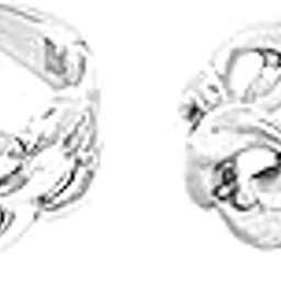 Sterling Silver Chain Toe Rings | Gifts for Girlfriend, Gifts for Women and Girls| With Certificate of Authenticity and 925 Stamp-image-57