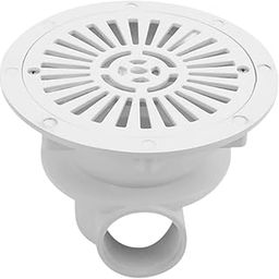 Bnf® Swimming Pool Main Drain Cover Easy Installation Floor Drain Equipment White|Home & Garden|Yard, Garden & Outdoor Living|Pools & Spas|Pool Equipment & Parts|Pool Equipment & Parts-image-76