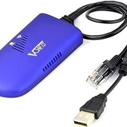 UniMarket® VAP11G-300 300M Wireless Repeater WiFi Bridge WiFi Support 802.11b/g/n Wireless Protocol AP+Repeater Modes-10