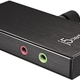 j5create Live Video Capture Card - HDMI to USB-C, Supports 1080p 60FPS Video and Audio Recording, Power Delivery 60W Pass Through, Ideal for PC Xbox PlayStation Android Game Live Streaming (JVA02)-0