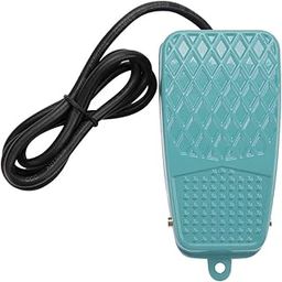Ubersweet® Pedal Switch, Not Easy To Damage Durable Foot Pedal Switch, Aluminum Alloy for Welding Machine Machine Tool Equipment-picture-31