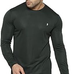 Full Sleeve Training Running Sports and Gym Wear Tshirt for Men-image-111