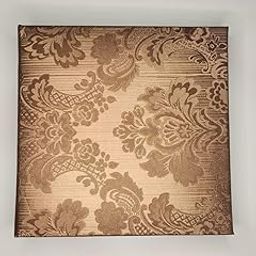 Rexine Photo Album (22.8cm x 6cm x 22.8cm, 200 Photos (4x6), Copper)-image-20