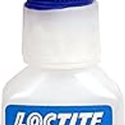 LOCTITE 406 instant adhesive | Rapid bonding of plastics and rubbers | Makes O-Rings Instantly | 20 g-image-27