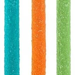 bnf® 4x3Pcs Cage Branch Perches Foot Toy Parrot Perch for Conures Parakeets Budgies 20cmx1.5cm|Pet Supplies | Bird Supplies | Toys|3 Bird Perch Stand(Random Color)(4 Pack)-image-31