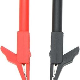 Wowobjects® Multifunctional Clip Full Protective Clip For Multimeters Electronic Diagnostic (Item)49214-image-65