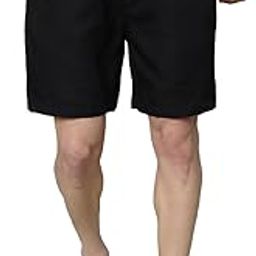 Organic Pure Cotton Dark Blue Solid Mens Boxer | Mens Shorts | Boxer for Summer | Men Boxer | Boxer for Men | Boxers for Men Innerwear-image-105