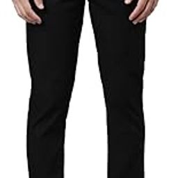 Mens Cotton Regular Length Formal Trouser-picture-12