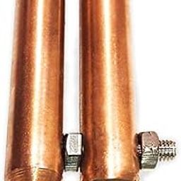Copper Bonded Earth Rod 14mm - 100 Microns (3 Feet (14mm & 100 Microns))-image-47