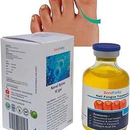 Ayurveda-Infused Nail Recovery Cream for Pitted, Cracked, or Infected Nails | Deep Moisturizing Formula with Herbal Oils | Promotes Nail Growth and Strength | Safe for All Ages and Unisex Use-3