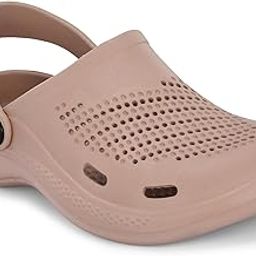 Women's Clogs with Adjustable Strap s100-image-60