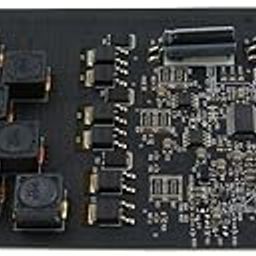 Backlight Board LED Inverter for Apple iMac 27 Inch A1312 2010 2011 V267-604HF-16