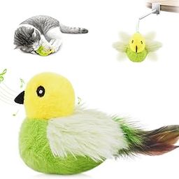 Migipaws Greenbird-picture-28