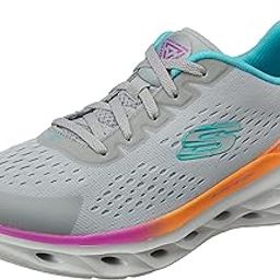 Womens Glide Step Swift Fresh Appeal Sneakers-20