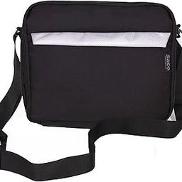 Saco Shock Proof Case Protector Bag for Seagate Backup Plus STDT8000300 8TB Desktop External Drive-image-0