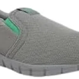 reebok Mens Leap Slip on M Sneaker-picture-30