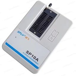 High-Speed SP10-A Universal USB BIOS Programmer Flash/EEPROM/SPI Chips Programmer-18