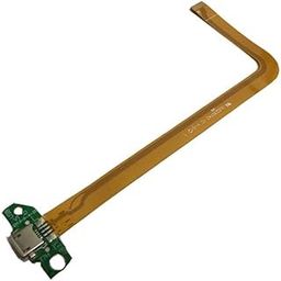 Milaan USB Charging Port Connector Flex Cable Replacement For HP Slate 7-picture-31