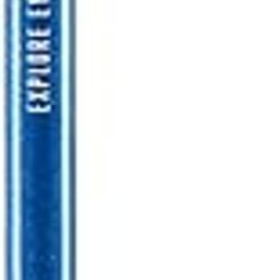 LAKMÉ Absolute Explore Eye Pencil, Darling Blue, 1.2g Matte Finish-image-22