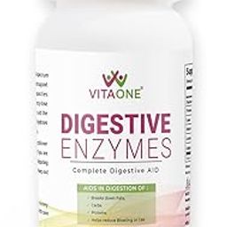 DIGESTIVE ENZYME-31