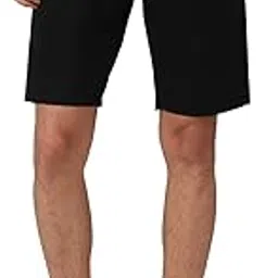 peter england Men's Bermuda Shorts-picture-3
