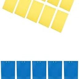 CALANDIS™ 20PCS Sticky Traps Glue for Flying Bug Insect Useful Catchers Traps | Other Weed & Pest Control | Weed & Pest Control | Gardening Supplies | Yard, Garden & Outdoor Living-image-39