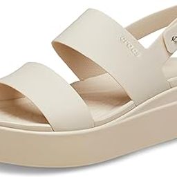 Brooklyn Low Wedge Sdt Sandal-image-8