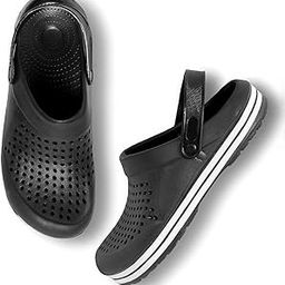 CROCKS 2IN1 Men's Classic Casual Clogs-picture-13