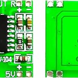 UNIVERSAL HUB� pam8403 (HW-104) 3w+3w Mini Speaker Output Multi Color-image-24