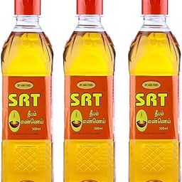 SRT Deepam Oil, 500 ml (Pack of 3)-picture-25
