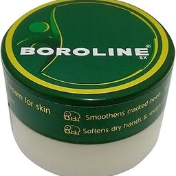 Boroline Antiseptic Ayurvedic Cream, 40g Box-image-47