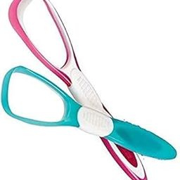 Plastic Tongue Cleaner for MEN and WOMEN Fights Bad Breath Oral Care Tongue Cleaner, Easy to Use Travel Friendly Pack of 2 Piece AVA82-image-68