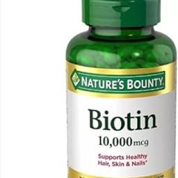 Akhurath Biotin 250 TABLETS (Pack of 1)-image-68