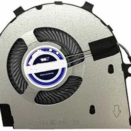 CPU Fan Compatible For Dell Inspiron 14 5000, 5401, 5402, 5405, 5408, 5409-image-7