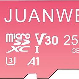JUANWE 256GB Micro SD Card-13