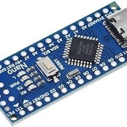 Unsoldered Nano V3.0 ATmega328P 5V 16MHz CH340 Type-C-33