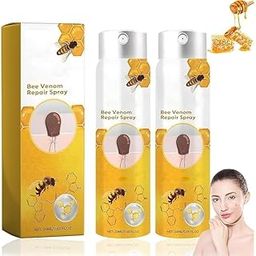 Bee Venom Tag Removal Spray,Wree Bee Venom Wart and Tag Remover,Tag Recede Bee Venom Treatment Spray,Tag Recede-image-2