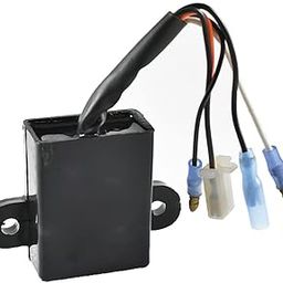 Cdi Unit for YMH RXG. 12 Volt |OEM (Original Equipment Manufacturer) ORADO-27