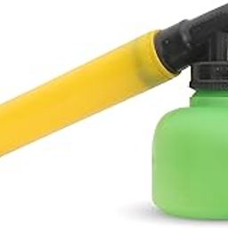 Tools Bae - Plantcare Mechanical Continuous Sprayer can be Used for Gardening, Spraying disinfectants and Mosquito repellants, etc. Garden Puffer or Plant Shower for Gardening (250 ML)-7