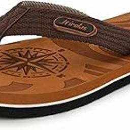 Men's Fabrication Laser Design Flip-Flop Slippers-picture-17