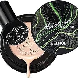 Enakshi® Air Cushion BB Cream Foundation Face Makeup Concealer Oil-Control Natural|Health & Beauty | Makeup | Face | BB, CC & Alphabet Creams-1