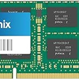 Geonix 8GB DDR4 Laptop RAM 3200 Mhz, 5 Years Warranty-25