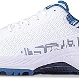 Nivia Crick-1000 2.0 Cricket Shoes for Men |Unmatched Support, Superior Grip, Peak Performance | All-Day Comfort and Reliability, Perfect for Every Cricketer’s Game-image-57